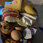 Casa de hóspedes Wicherumloo Wekerom