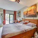 Casa de hóspedes Wicherumloo 3*