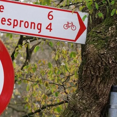 Wicherumloo Pensjonat