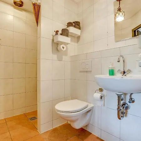 게스트하우스 Wicherumloo 3*