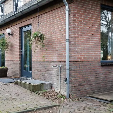 Wicherumloo Pensjonat