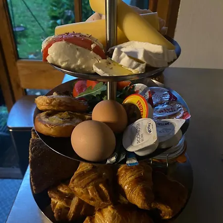 Wicherumloo Vendégház