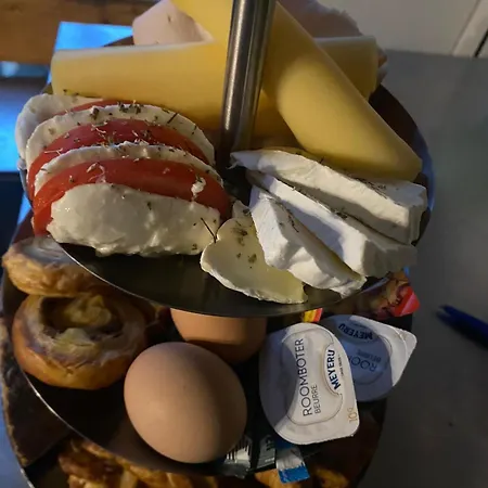 Konukevi Wicherumloo Wekerom