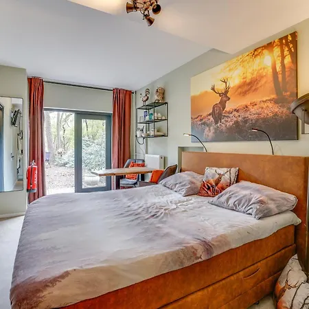 게스트하우스 Wicherumloo 3*