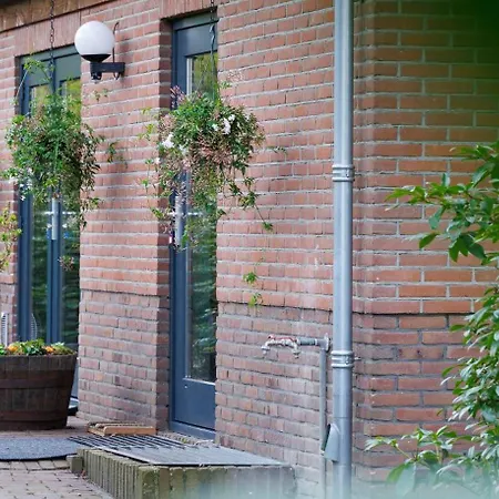 Wicherumloo Guest house