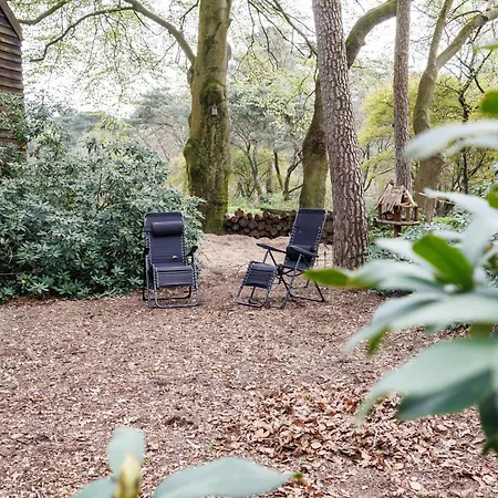 Wicherumloo 게스트하우스