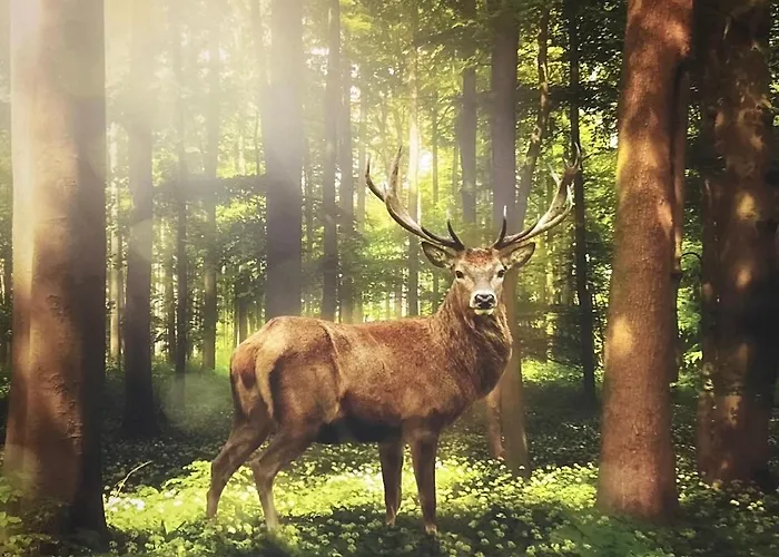 Wicherumloo Πανσιόν Wekerom