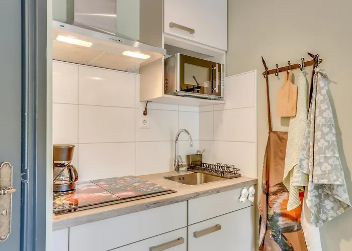 Wicherumloo Affittacamere