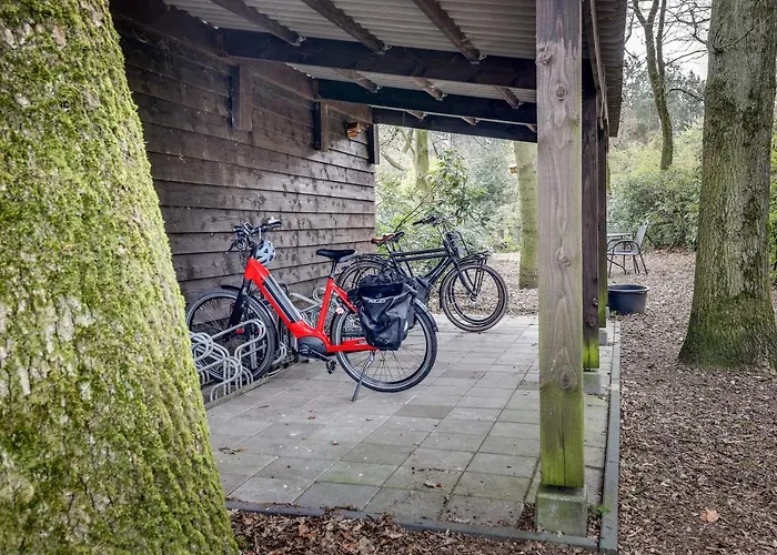 Wicherumloo Affittacamere Wekerom