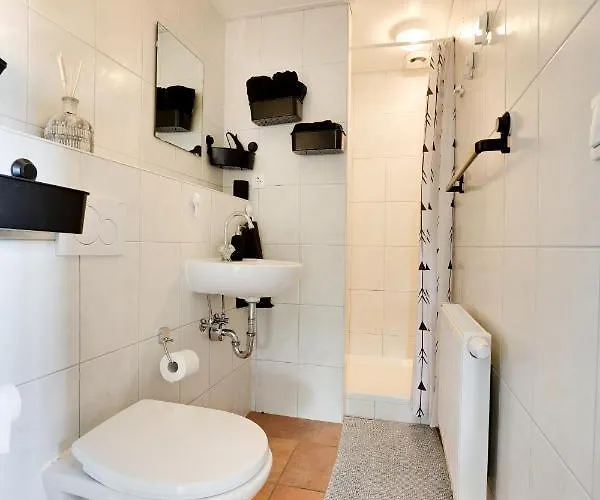 Affittacamere Wicherumloo