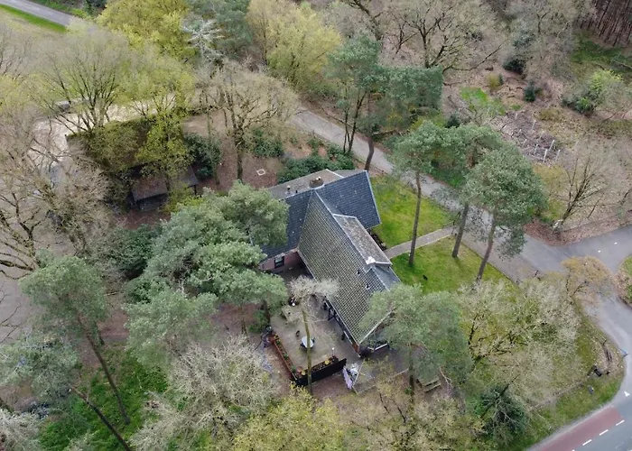 Wicherumloo Affittacamere 3*