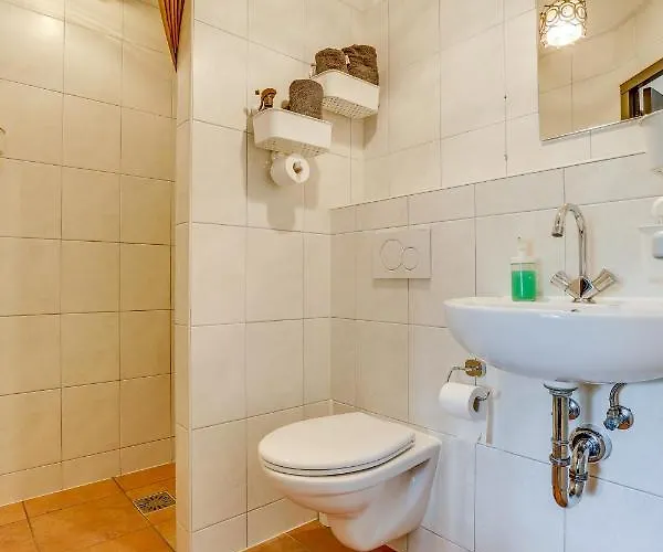 Affittacamere Wicherumloo 3*