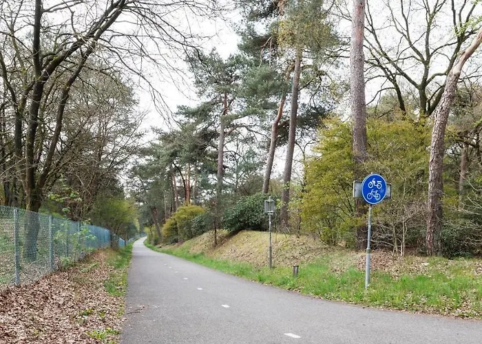 Affittacamere Wicherumloo