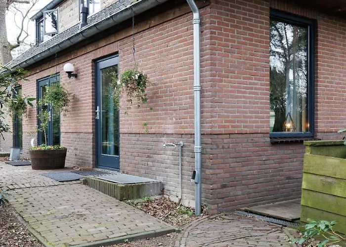 Wicherumloo Πανσιόν