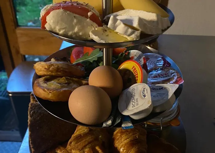 Wicherumloo Affittacamere