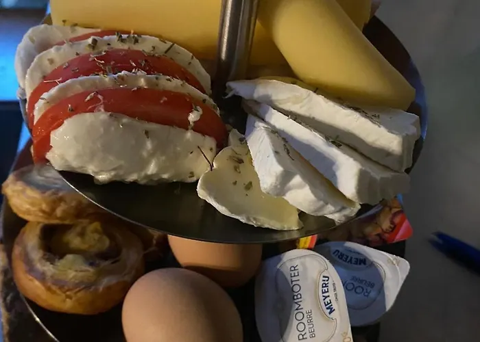 Πανσιόν Wicherumloo Wekerom