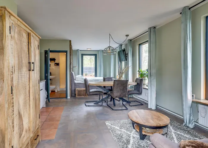 Wicherumloo Affittacamere 3*