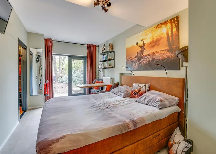 Πανσιόν Wicherumloo 3*