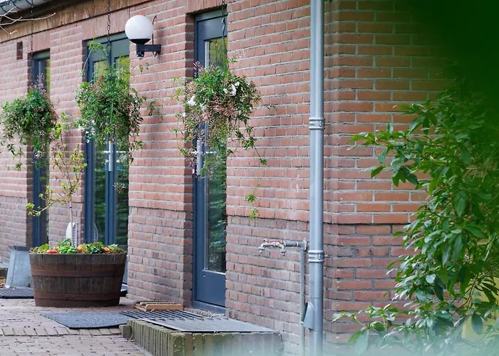 Wicherumloo Πανσιόν