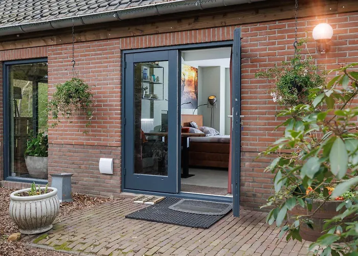 Πανσιόν Wicherumloo Wekerom