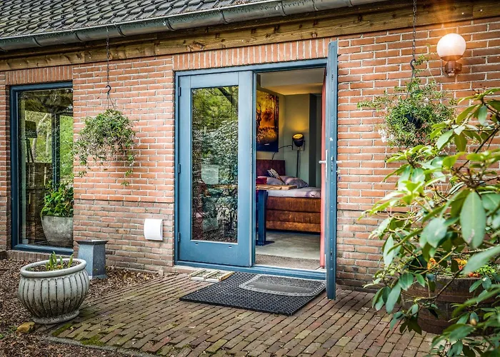 Wicherumloo Affittacamere