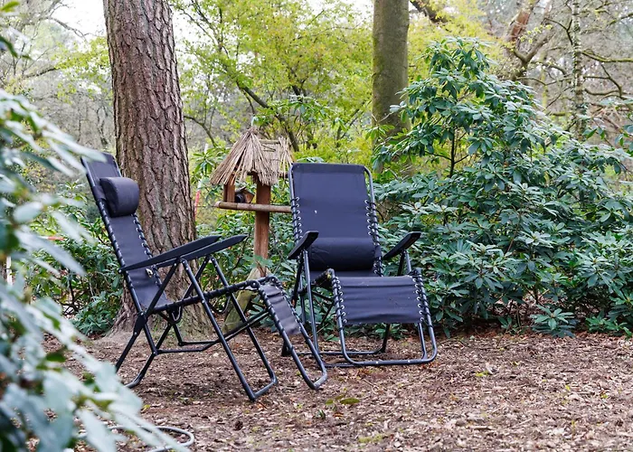 Wicherumloo 3* Wekerom