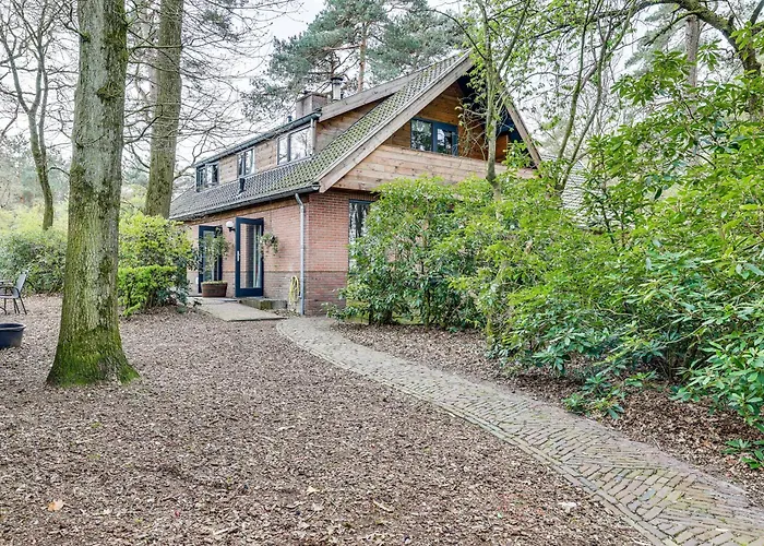 Affittacamere Wicherumloo 3*