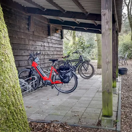 Wicherumloo Gasthuis Wekerom
