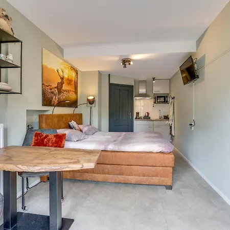 Gasthof Wicherumloo Wekerom