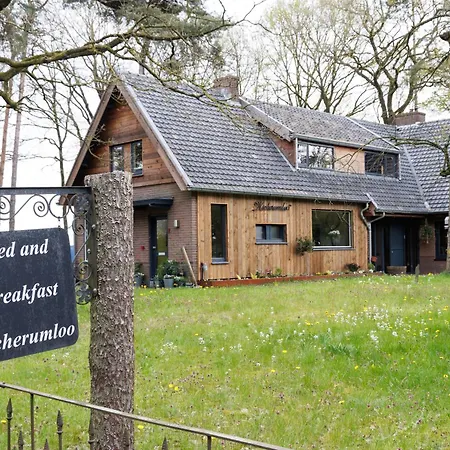 Wicherumloo Guest house