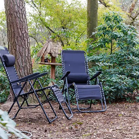 Wicherumloo 3* Wekerom