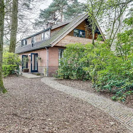 Guest house Wicherumloo 3*