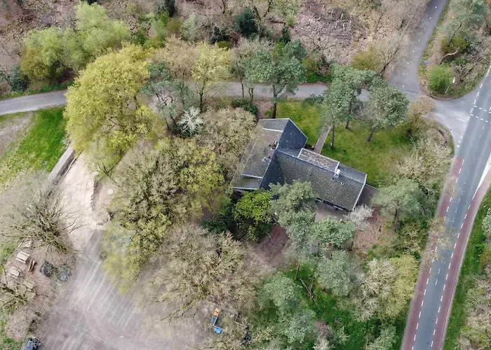 Wicherumloo Pensión