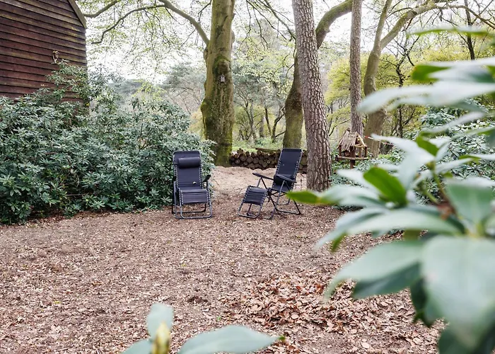 Wicherumloo Pensión